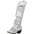 Bottes Yellow Gladis Argenté Bottes Yellow Gladis Argenté Grenoble