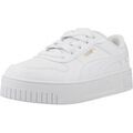Baskets enfant Puma Carina Street Ps