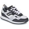 Baskets basses enfant BOSS J51658