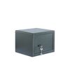 Coffres-forts pure-safe 350 mm 14 kg 1 pi&egrave;ce(s) coffre-fort &agrave; cl&eacute; ps 120 k 300 mm 20.6 litre(s) serrure &agrave; cl&eacute; 255 mm - burg wachter