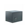 Coffres-forts pure-safe 20 kg 1 pi&egrave;ce(s) 440 mm coffre-fort &agrave; cl&eacute; ps 130 k 320 mm serrure &agrave; cl&eacute; 350 mm 40.3 litre(s) - burg wachter
