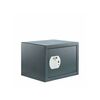 BURG WACHTER Coffres-forts pure-safe 25.5 kg 1 pi&egrave;ce(s) 440 mm coffre-fort &agrave; empreinte digitale 130 e fp 320 mm 350 mm 40.3 litre(s) serrure &eacute;lectronique avec biom