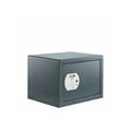 Serrurerie & Quincaillerie sur Annecy : BURG WACHTER Coffres-forts pure-safe 25.5 kg 1 pi&egrave;ce(s) 440 mm coffre-fort &agrave; empreinte digitale 130 e fp 320 mm 350 mm 40.3 litre(s) serrure &eacute;lectronique avec biom