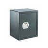 BURG WACHTER Coffres-forts pure-safe 25.5 kg 1 pi&egrave;ce(s) coffre-fort &agrave; empreinte digitale 140 e fp 350 mm 59.8 litre(s) 500 mm 416 mm serrure &eacute;lectronique avec biom