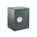 Serrurerie & Quincaillerie sur Annecy : BURG WACHTER Coffres-forts pure-safe 25.5 kg 1 pi&egrave;ce(s) coffre-fort &agrave; empreinte digitale 140 e fp 350 mm 59.8 litre(s) 500 mm 416 mm serrure &eacute;lectronique avec biom