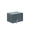 Coffres-forts pure-safe 7.5 kg 280 mm 1 pi&egrave;ce(s) coffre-fort &agrave; cl&eacute; ps 110 k serrure &agrave; cl&eacute; 6.7 litre(s) 180 mm 200 mm - burg wachter