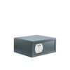 BURG WACHTER Coffres-forts h&ocirc;teliers pure-safe 14 kg 1 pi&egrave;ce(s) coffre-fort h&ocirc;telier &eacute;lectronique ps 130 e lap ka 4 380 mm 200 mm serrure &eacute;lectronique 27.9 litre(s
