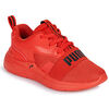 Baskets basses enfant Puma Wired 2 PS