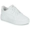 Baskets basses enfant Puma Carina 3.0 Holo 2.0 PS Grenoble