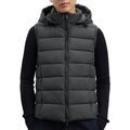 Gilet Ecoalf Aorakialf Vest Grenoble