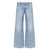Jeans flare / larges Le Temps des Cerises LAURYN