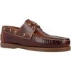 Chaussures bateau Edward's 1219m Crucero