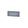 Protection des portes clf-s1/m2 antibact&eacute;rien 1 pi&egrave;ce(s) protection bas de porte - wattelez