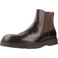 Bottes homme sur Grenoble : Bottes NeroGiardini Kenoa Caffe