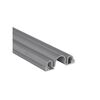 Kit anti-pince doigts garomin� 1 kit(s) kit anti-pince doigts garomin� - gris (1400 x 70 mm) - wattelez