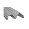 Kit anti-pince doigts garomin� 1 kit(s) kit anti-pince doigts garomin� - gris (1400 x 330 mm) - wattelez