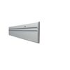 Lisse murale parkid� 1 pi&egrave;ce(s) lisse murale parkid� (1500 x 89 mm) - wattelez
