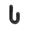 Pat&egrave;re parkid� 1 sachet(s) de 1 unit&eacute;(s) pat&egrave;re simple parkid� - noir (aucune vis fournie) - wattelez