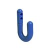 Pat&egrave;re parkid� 1 sachet(s) de 1 unit&eacute;(s) pat&egrave;re simple parkid� - bleu (aucune vis fournie) - wattelez