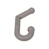 Pat&egrave;re parkid� 1 sachet(s) de 1 unit&eacute;(s) pat&egrave;re double parkid� - gris (aucune vis fournie) - wattelez