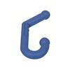 Pat&egrave;re parkid� 1 sachet(s) de 1 unit&eacute;(s) pat&egrave;re double parkid� - bleu (aucune vis fournie) - wattelez