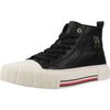 Bottes enfant Tommy Hilfiger High Top Lace-up Sneaker