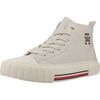 Bottes enfant Tommy Hilfiger High Top Lace-up Sneaker
