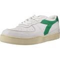 Baskets Diadora Basket Low Used