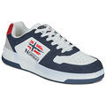 Baskets basses Geographical Norway ORTY