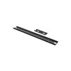 Plaque adapation pour tube rond de 40 &agrave; 60 mm 1 pi&egrave;ce(s) plaque adapation pour tube rond de 40 &agrave; 60 mm - locinox