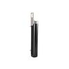 Ferme-porte inox poids 150 kg pour utilisation en exterieur 1 pi&egrave;ce(s) ferme-porte inox poids 150 kg - noir - locinox