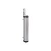 Ferme-porte inox poids 150 kg pour utilisation en exterieur 1 pi&egrave;ce(s) ferme-porte inox poids 150 kg - argent - locinox