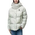 Veste Blauer Lila Grenoble