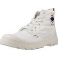 Bottes Palladium Pampa Hi Dare Rhona Grenoble