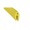 Protection d'angles angl'isol� sur ar&ecirc;te 1 unit&eacute;(s) protection d'angles angl'isol� sur ar&ecirc;te (10000 x 13 x 26mm) - wattelez