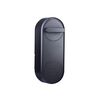 Serrure connect&eacute;e linus� 1 pi&egrave;ce(s) serrure connect&eacute;e linus� - noir mat - yale