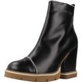 Bottes femme sur Grenoble : Bottes Nemonic 2405n