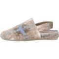 Chaussons / Pantoufles sur Grenoble : Chaussons Macarena Laya