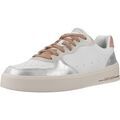 Baskets Skechers Hiland - Soft Metals