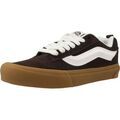 Baskets homme sur Grenoble : Baskets Vans Knu Skool