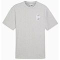 Tee-shirts sur Grenoble : T-shirt Puma Downtown 180