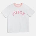 Tee-shirts sur Grenoble : T-shirt Juicy Couture College Girlfriend