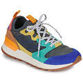 Baskets basses Merrell ALPINE 83 RECRAFT Multicolore
