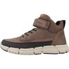 Bottes enfant Geox J Flexyper B.