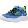 Baskets enfant Skechers Microspec Advance