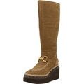 Bottes femme sur Grenoble : Bottes Vidorreta 91130nke52