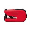 Bloque-disque granit? 8078 2.0 detecto one 1 pi&egrave;ce(s) bloque-disque granit? 8078 2.0 detecto one - rouge - abus france