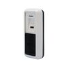 Lecteur d'empreintes connect&eacute; hometec pro 1 pi&egrave;ce(s) lecteur d'empreintes connect&eacute; hometec pro - abus france