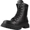 Bottes enfant Calvin Klein Jeans V3x581096