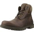 Bottes homme sur Grenoble : Bottes Panama Jack Amur Gtx C32